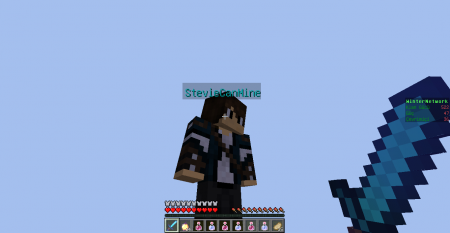 StevieCanMine [Mod]